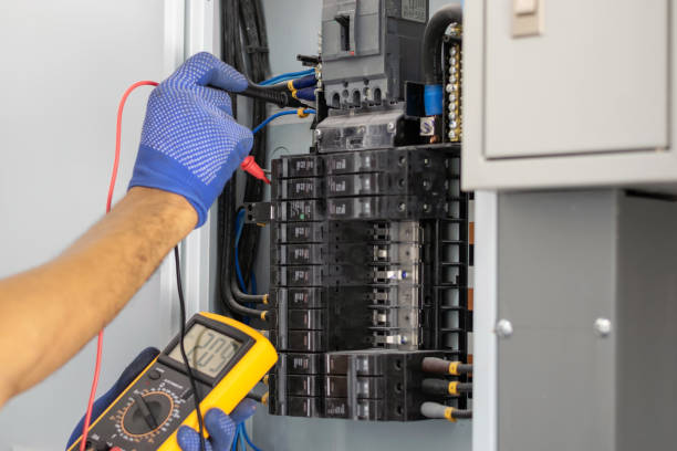 Best Emergency Electrical Repair Services  in North Miami Beach, FL