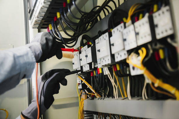 Best Industrial Electrical Services  in North Miami Beach, FL