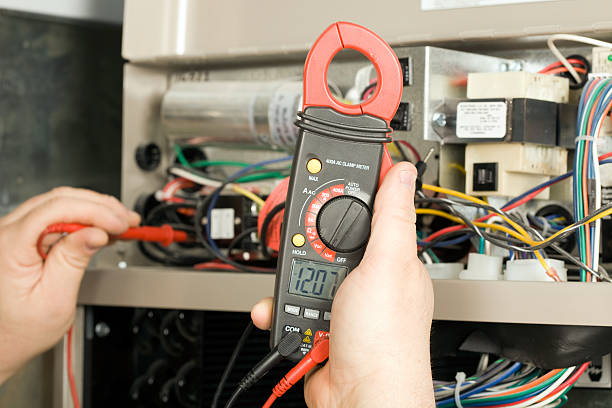 Best Electrical Outlet Installation and Repair  in North Miami Beach, FL