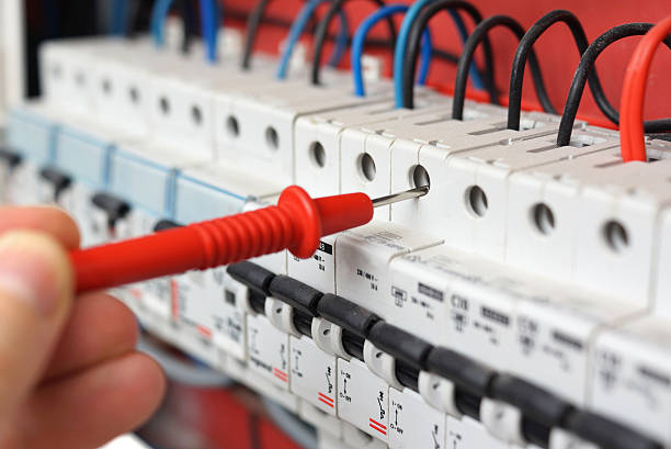 Emergency Electrical Repair Services in North Miami Beach, FL